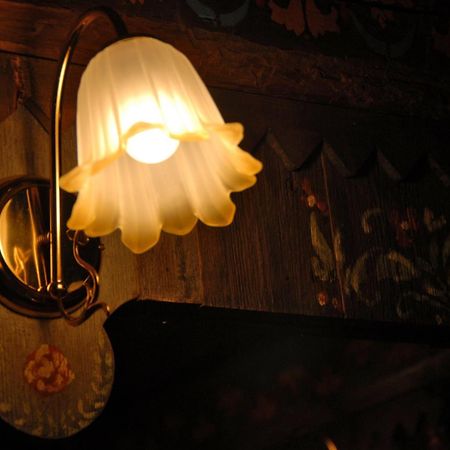 Hotel Cristallo فيغو دي فاسا المظهر الخارجي الصورة